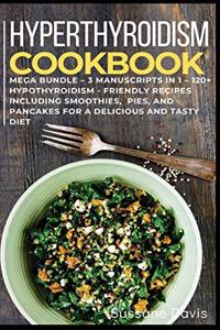 Hypothyroidism Cookbook