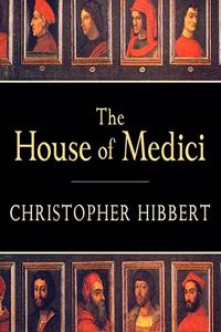 House of Medici Lib/E