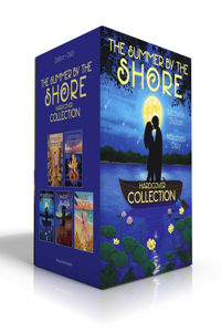 Summer by the Shore Hardcover Collection (Boxed Set)
