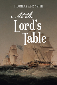 At the Lord's Table