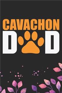 Cavachon Dad