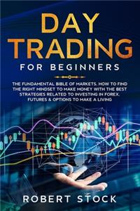 Day Trading for Beginners