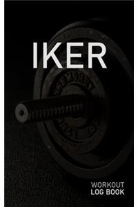 Iker