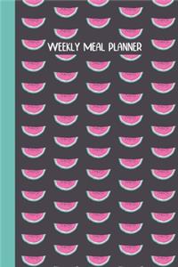 Weekly Meal Planner