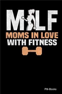 Mlf Moms In Love With Fitness