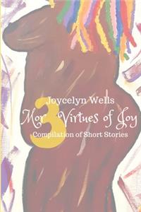 Mor3 Virtues of Joy
