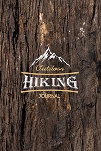 Hiking Journal