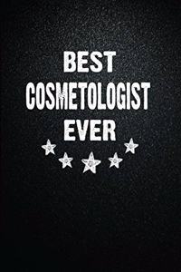 Best Cosmetologist Ever