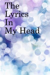 The Lyrics in My Head