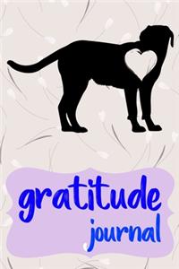 Gratitude Journal