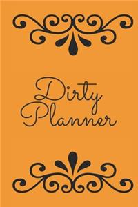 Dirty Planner