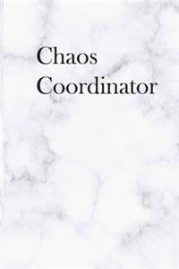 Chaos Coordinator