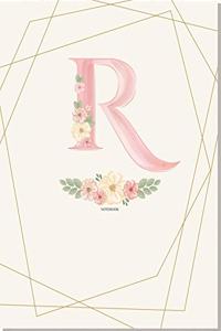 R Flower