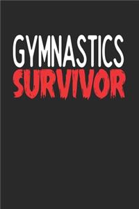 Gymnastics Survivor