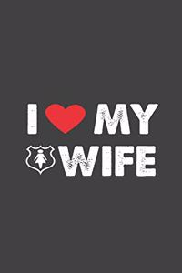 I Heart My Wife