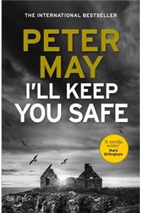 I'll Keep You Safe