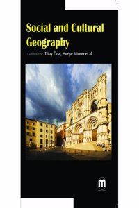 Social And Cultural Geography