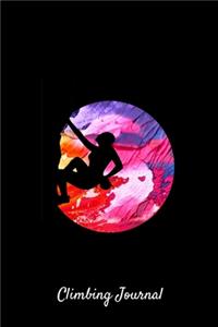 Climbing Journal