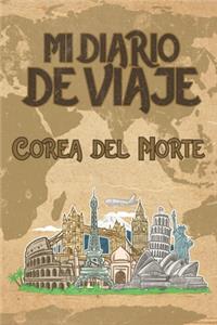 Mi Diario De Viaje Corea del Norte
