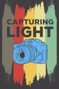 Capturing Light