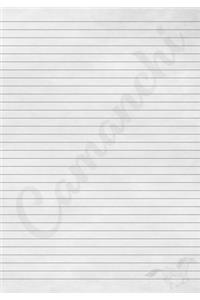 Camanchi Horse Journal
