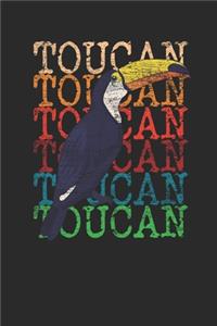 Toucan Retro