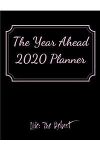 The Year Ahead