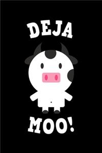 Deja Moo