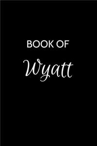 Book of Wyatt