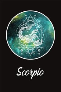 Zodiac Journal