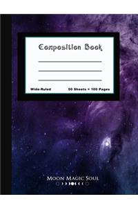 Composition Book