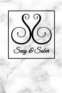 Sexy And Sober Sobriety Journal