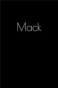 Mack