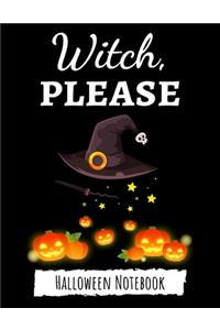 Witch, Please