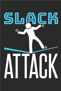 Slack Attack