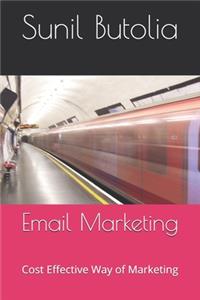 Email Marketing