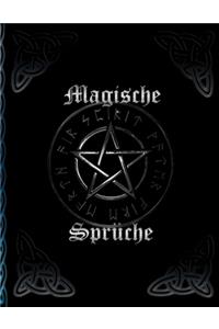 Magische Sprüche