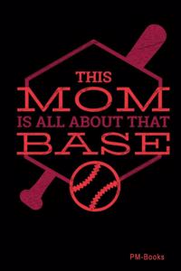 This Mom Is All About That Base