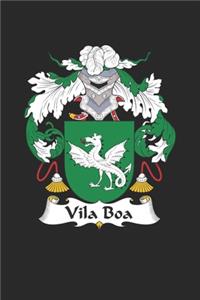 Vila Boa