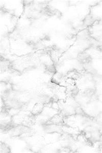Marble Notebook