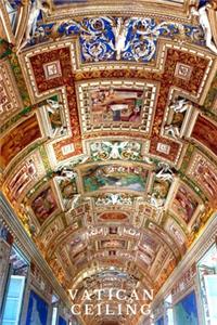 Vatican Ceiling
