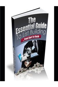 Essential Guide To Listing Building