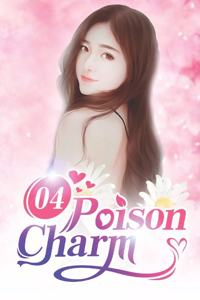 Poison Charm 4