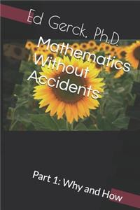 Mathematics Without Accidents