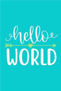 Hello World