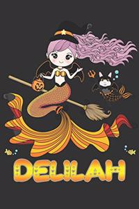 Delilah