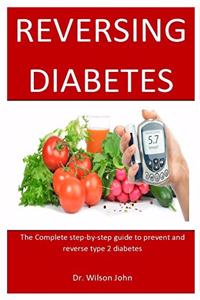 Reversing Diabetes