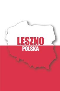 Leszno Polska Tagebuch