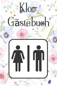 Klo-Gästebuch