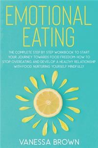 Emotional Eating